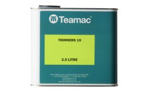 Teamac Thinner V/607/15