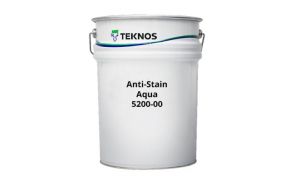 Teknos Anti-Stain Aqua 5200-00
