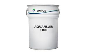 Teknos Aqua Filler 1100 Opaque Internal Primer