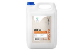 Teknos Opal 10 / 20 / 55 2 Pack Polyurethane Lacquer