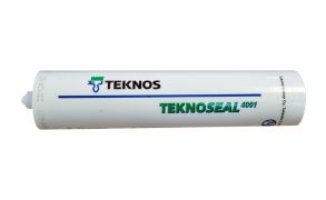 Teknos Teknoseal 4001-00 V Joint Sealer