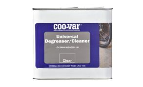 Coo-Var Universal Degreaser / Cleaner