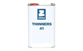 Zinga Thinner 41