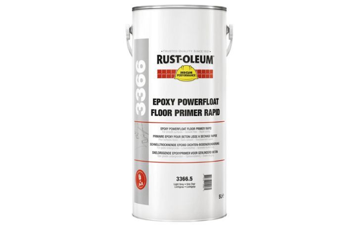 Rustoleum two sale part epoxy