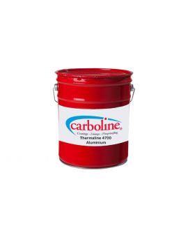 Carboline Thermaline 4700 Aluminium