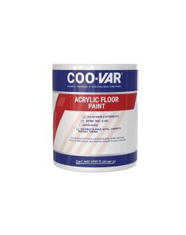 Coo-Var G136 Floor Paint