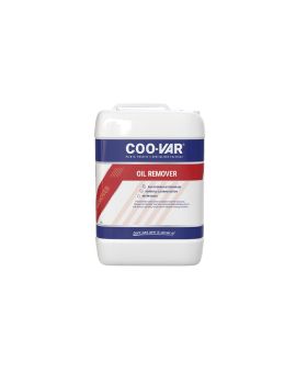 Coo-Var Q227 Oil Remover