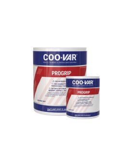 Coo-Var ProGrip 2 Pack Anti-Slip Floor Paint