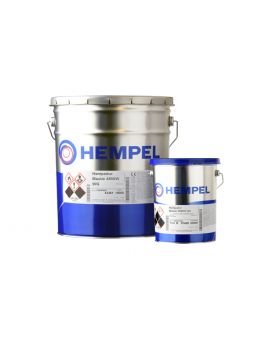 Hempel Hempadur Mastic 4588W (Winter Grade)