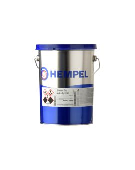 Hempel Speed Dry Alkyd 43141