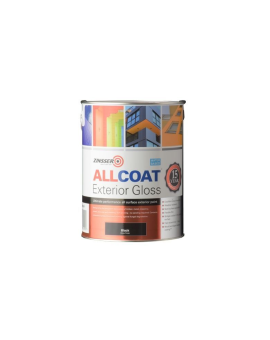 Zinsser Allcoat Exterior Gloss (Water Based)