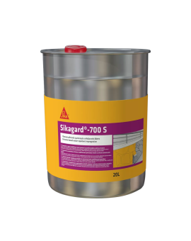 Sika Sikagard 700S Aquastop