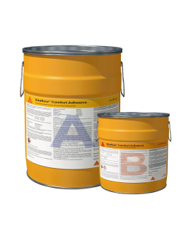 Sika Sikafloor Comfort Adhesive - 20 Kg