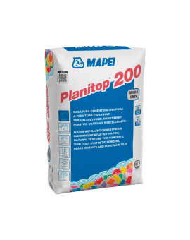 Mapei Planitop 200