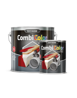 Rustoleum CombiColor 7300MS Multi-Surface