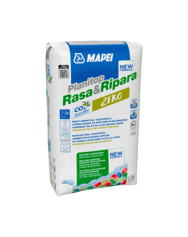 Mapei Planitop Smooth and Repair Zero Formerly R2