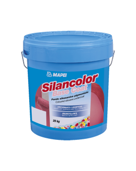 Mapei Silancolor Base Coat