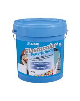 Mapei Elastocolor Waterproof