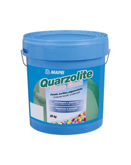 Mapei Quarzolite Base Coat