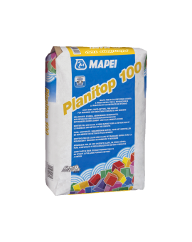 Mapei Planitop 100