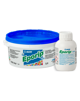 Mapei Eporip - 2 Part Adhesive Crack Repair and Cementitious Bonding