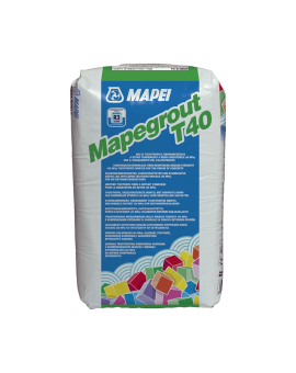 Mapei Mapegrout T40