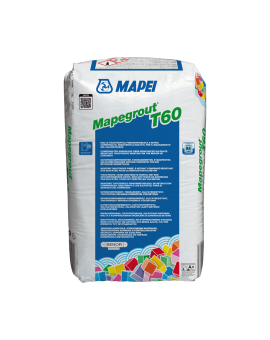 Mapei Mapegrout T60