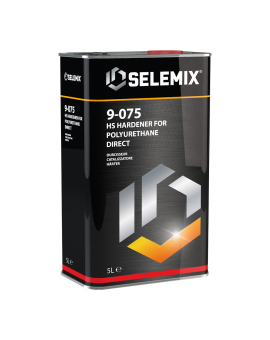 Selemix Direct 9-075 HS Hardener