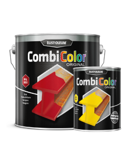 Rust-Oleum CombiColor 7300 Original Gloss