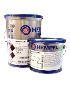 Hempel Hempadur 45143