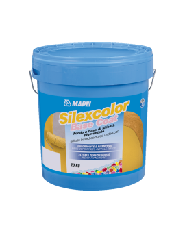 Mapei Silexcolor Base Coat