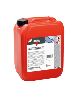 KEIM Concrete Cleaner (Betonschnellreiniger)