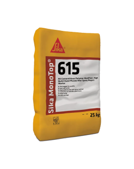 Sika Monotop 615