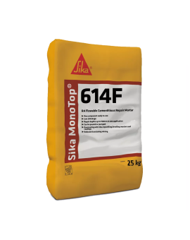 Sika Monotop 614 F