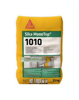 Sika Monotop 1010 Formerly Monotop 610