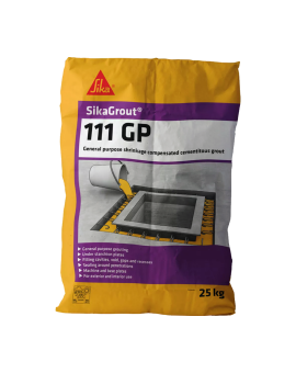 Sika SikaGrout 111 GP