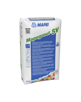 Mapei Mapegrout SV