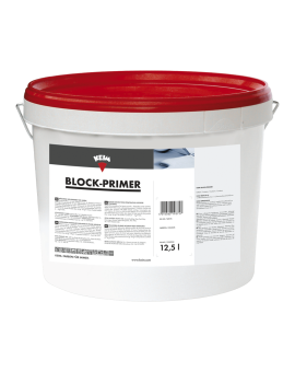 KEIM Block Prime formerly Blockweiss Stain Blocker