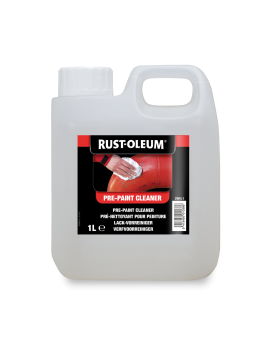 Rustoleum Pre-Paint Cleaner 2904