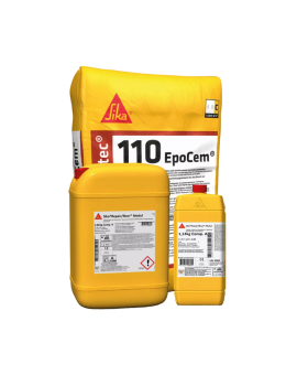 Sika SikaTop Armatec 110 EpoCem