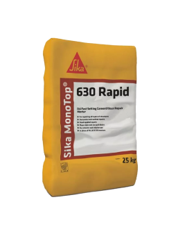 Sika MonoTop 630 Rapid