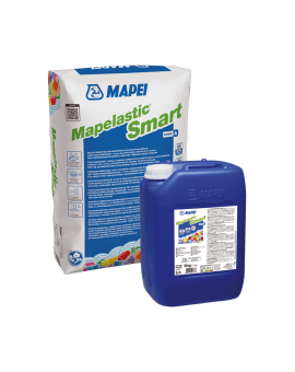 Mapei Mapelastic Smart