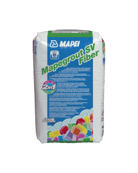 Mapei Mapegrout SV Fiber