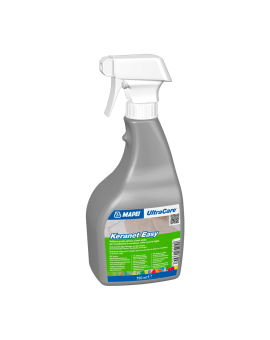 Mapei UltraCare Keranet Easy Spray