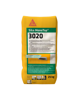 Sika MonoTop 3020 Formerly Monotop 620