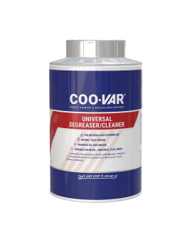 Coo-Var Universal Degreaser / Cleaner