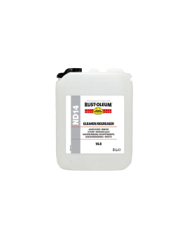 Rustoleum ND14 Cleaner and Degreaser