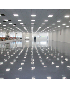 Sherwin Williams Resuflor SL