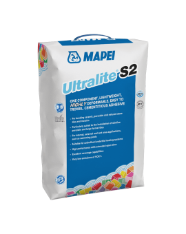 Mapei Ultralite S2