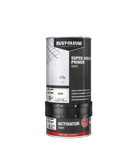 Rustoleum 3333 Super Adhesive Primer